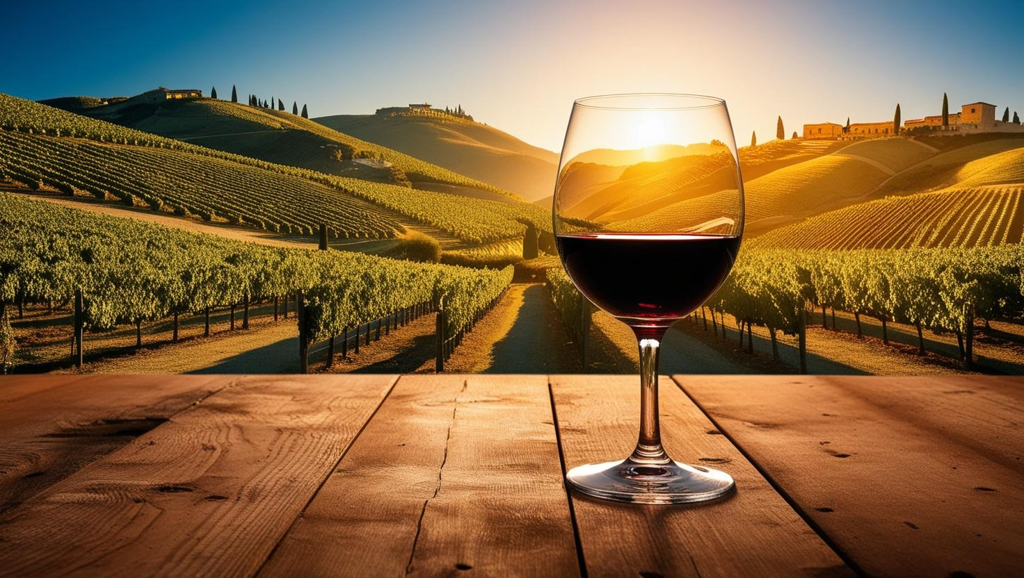 Vinhos