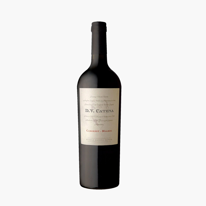 dv catena cabernet malbec