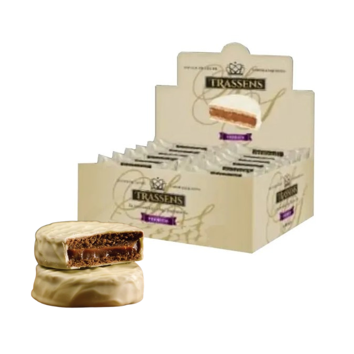 ALF CHOC BR
