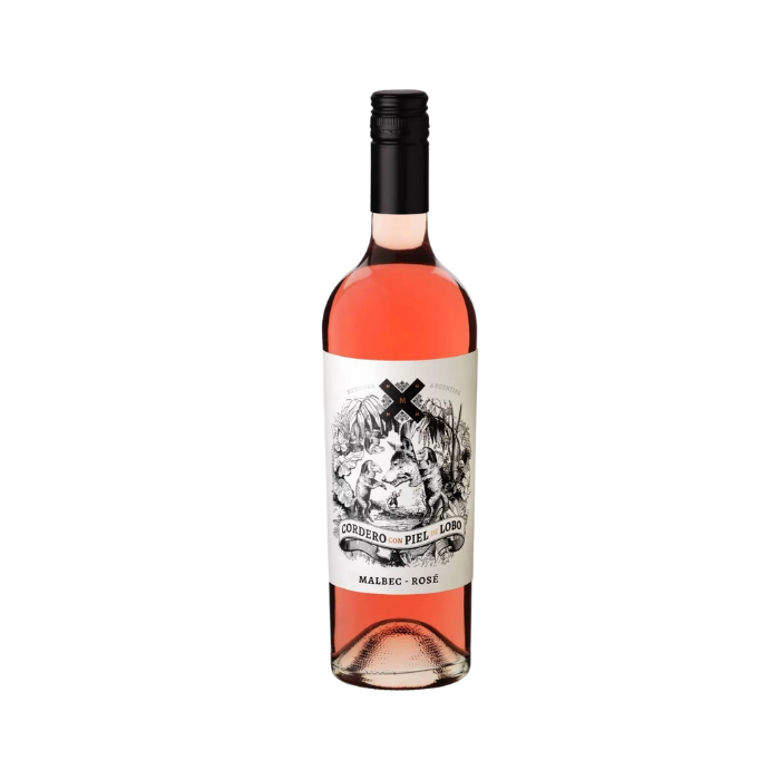 CORDERO MALB ROSE