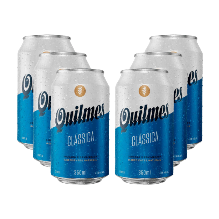 quilmes classica