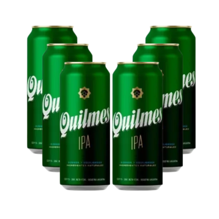 quilmes ipa