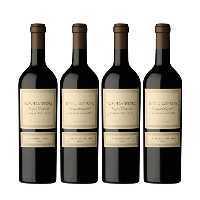 DV LA PIRAMIDE cx