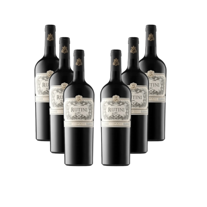 Rutini MALBEC CX